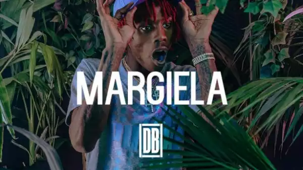 Instrumental: Rich The Kid x Famous Dex - Margiela  (Instrumental)